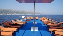 ROYAL ELEGANZA - Sundeck